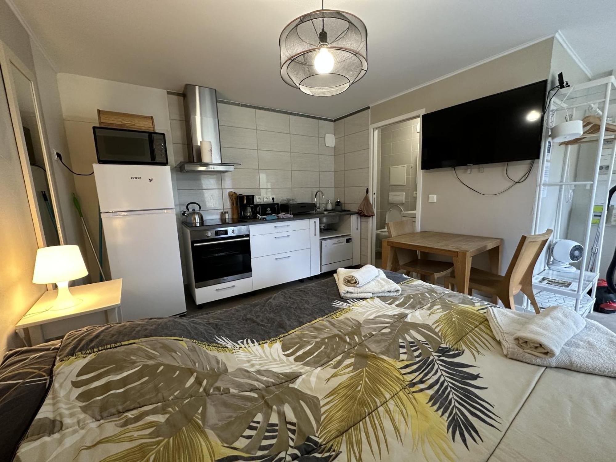 Villa La Ferme Aux Diligences Neydens Zimmer foto