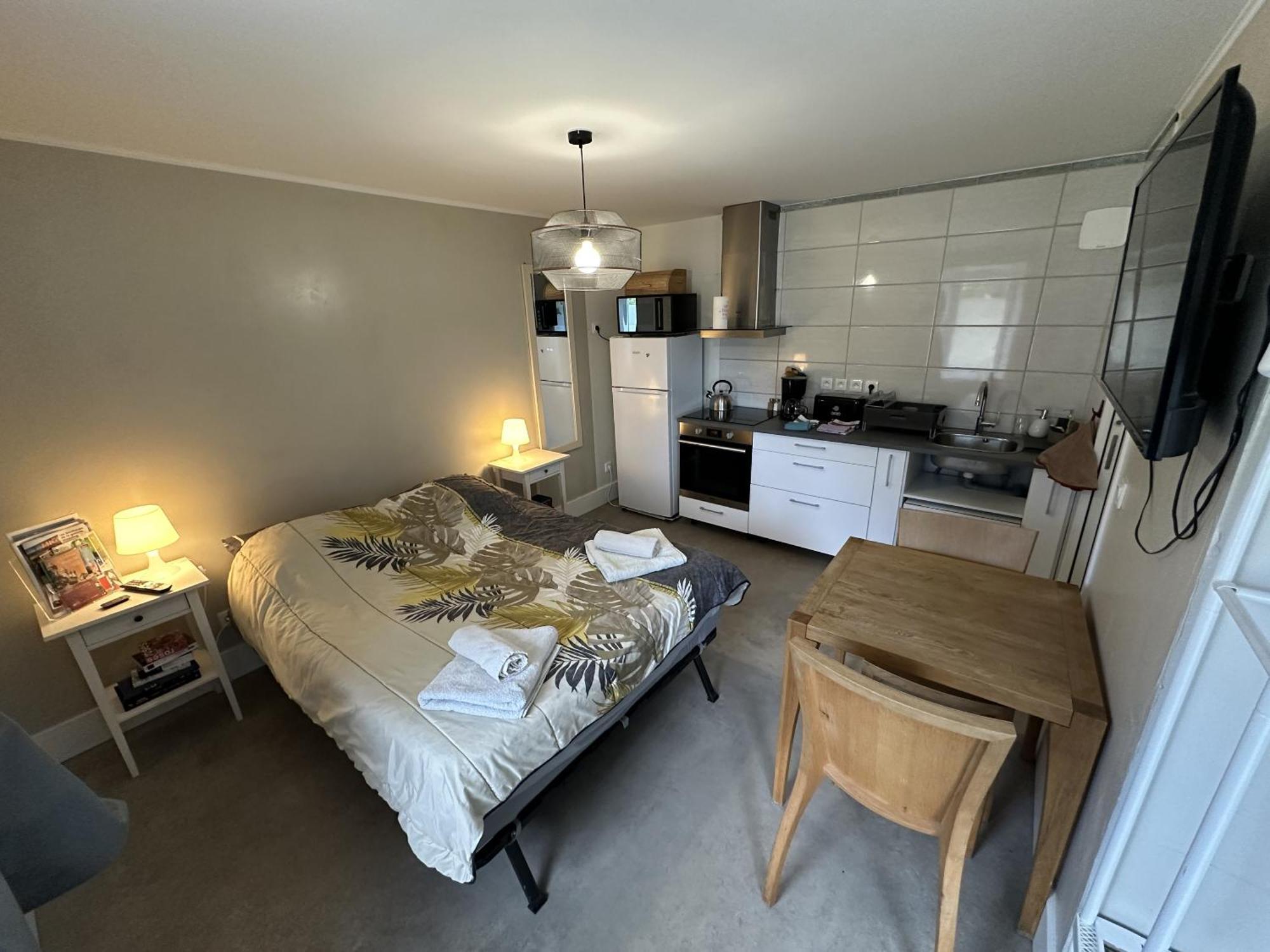 Villa La Ferme Aux Diligences Neydens Zimmer foto