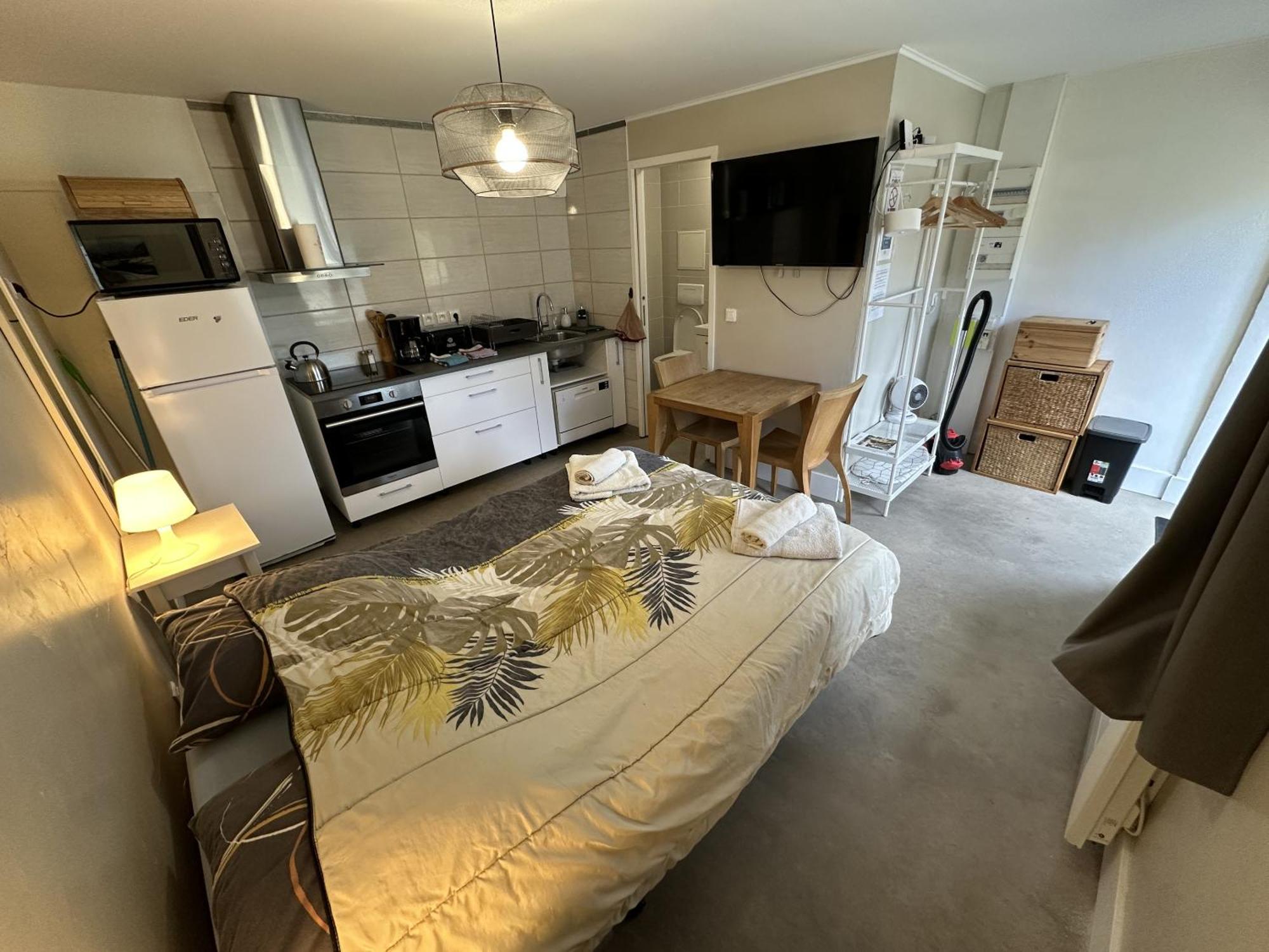 Villa La Ferme Aux Diligences Neydens Zimmer foto