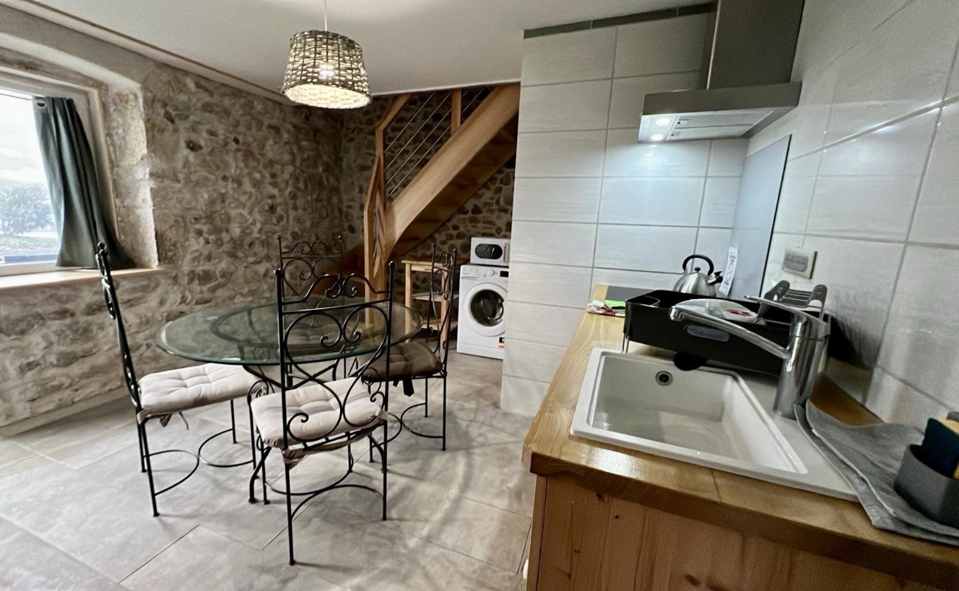 Villa La Ferme Aux Diligences Neydens Zimmer foto